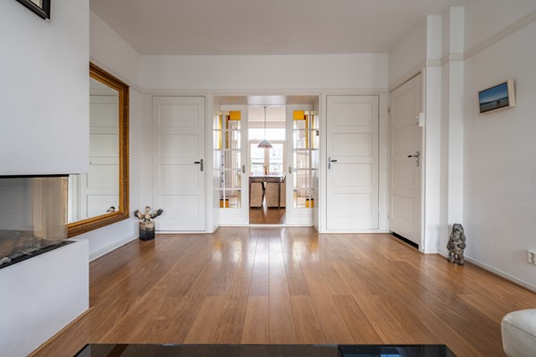 Medium property photo - Rijnstraat 238-3, 1079 HV Amsterdam